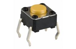 China B3F-1002 linear and digital integrated circuits Tactile Switch Mechanical Key Switch supplier