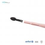 OEM Disposable Eyeshadow Applicator Sponge Eye Shadow Brush 1Pcs/Set