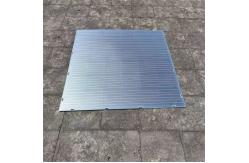 China 18V 200W Mono Cell Solar Panel Flexible Bendable Solar Panel Customized supplier