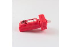 China 16GB Capacity Custom USB Flash Drives in Personalized Customer Shape supplier