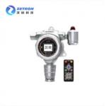 MIC500S Online Fixed Gas Detector With 1.7 Inch High Definition Color Screen for sale