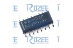 China AM26LS32AIDR supplier