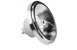 China Teco ES111 Downlight Bulbs 12W 3000K Flicker Free Light Bulbs 230V Gu10 Base supplier