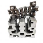 Customized Aluminium Beams For Industrial Vacuum Forming Machines for sale