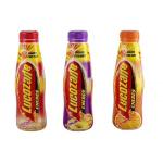 Colorful PVC Shrink Sleeve Heat Label For Water Bear Beverage Bottle for sale