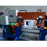 Cable Wire Machine/Silicone Rubber Automatic Turnover Rubber Mixing Machine for sale