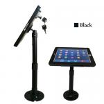 360 Degree Height Adjustable Anti Theft Ipad Stand for sale