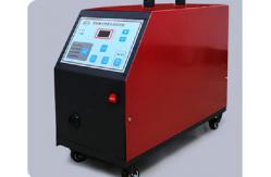 China 3000w Handheld Laser Welding Machine Water Cooled For Metal supplier