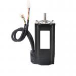 Faradyi Customized High Power 3kw 5kw Bldc Brushless Dc Motor With Controller