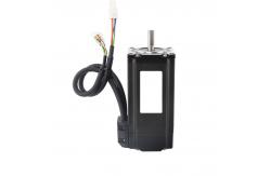 China Faradyi Customized High Power 3kw 5kw Bldc Brushless Dc Motor With Controller supplier