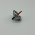 Premium Nylon Stem Lighter Gas Spray Valve for Refillable Lighters Adjustable Spray