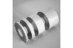 China Transparent Black Residue Free Installation Double Sided Tape Washable supplier