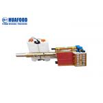 Portable Commercial Disinfectant Fogger Machine Thermal Mist Fog Disinfectant Machine for sale