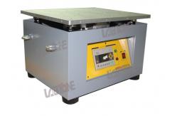 China 50kg Payload Mechanical Vibration Testing Machine For Electron Components supplier