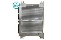 China 7835-26-1009 7835-26-1003 PC200-7 Excavator ECM Controller ECU supplier