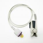 1.1M Massi mo Monitor SPO2 Sensor Adult Finger Clip Probe Pulse Oximeter for sale