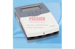 China ABS Housing Digital Solar Controller SR609C Water Proof Controller supplier