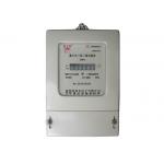 3 * 100V  Voltage Three Phase Electric Meter Digital KWH Meter 3 Phase With Register for sale