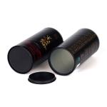 Heat Protection Paper Composite Cans Biodegradable 16mm-150mm Diamater Option ISO for sale