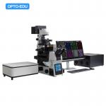Opto Edu A64.0960 Laser Confocal Scanning Microscope Full Auto Motorized for sale
