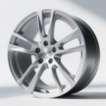 High-Gloss Waterborne Hydroxyl Acrylic Resin for Automotive Coatings | Boiling Water Resistant for sale