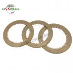 Disc Friction 569-15-52930 5691552930 For KOMATSU Excavator Loader