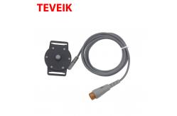 China M1355A Fetal Monitoring Devices HP M1350 Series Doppler Transducer Long Lifespan supplier