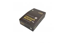 China Food Grade  Paper Box Packaging Custom Printing Cardboard Energy Bar Packing supplier