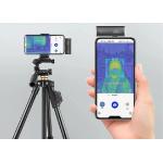 CB360 Miniature Thermal Camera for Fever Detection with 120x90 / 17μm SDK Interface for sale