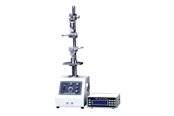 Auto Electrical Test Bench