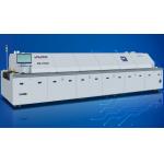 High Effciency Lead Free Hot Air Reflow Oven Rectifying Plate Galvanized Sheet for sale