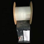 Customized Gravure Printing LDPE Pre Opened Bags On A Roll
