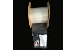 China Customized Gravure Printing LDPE Pre Opened Bags On A Roll supplier