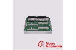China 7400208B-020 DI2301 Triconex DI Baseplate supplier