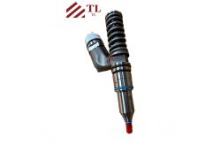 China 10R-7231 INJECTOR  ERPILLAR ENGINE DIESEL SPARE PART supplier