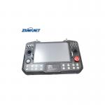 ZKMANET2153UM 5KM 8 Channels Video Transmission Remote Controller for UGV EOD Special Equipment for sale