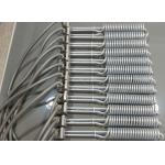 240V Single Phase 3KW  Immersion Heater For Hard Metal Plating Machine for sale