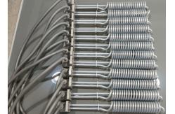 China 240V Single Phase 3KW Immersion Heater For Hard Metal Plating Machine supplier
