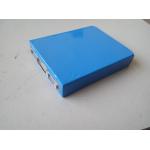 3.2V 7Ah Lithium Ion Motorcycle Battery Lithium Iron Phosphate Prismatic Cells