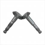 99% Transmission Efficiency Spiral Gear Great Wall Motor Gear for sale