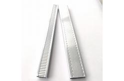 China Glass And Door Aluminum Spacing Bar High Frequency Induction Welding supplier