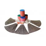 Spring Heald Wires Webbing Textile Machinery Spare Parts for sale