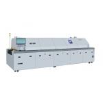 MR-600 Lead Free SMT Reflow Oven Panasonic Industrial Computer Thick Copper Plate for sale