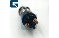 China 0445120305 Engine 8.3L C Common Rail Diesel Fuel Injector supplier