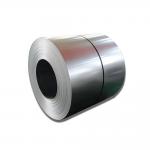 Dx51d / Dx52d / Dx53d Cold Rolled Carbon Steel Coil Soft Material Galvanized Coil for sale