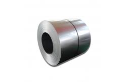 China High Strength 22 Gauge Galvanized Steel Coil Dc01 Roll Zero Spangle supplier