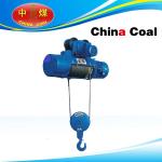 1 ton engine crane diesel hoist for sale