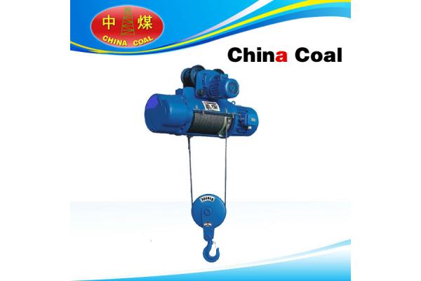 1 ton engine crane diesel hoist