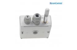 China 0-5V Temperature Humidity And Pressure Sensor IP65 CE supplier