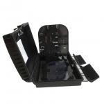 Outdoor IP65 Ftth Fiber Optic Termination Box , Ftb Fiber Termination Box for sale